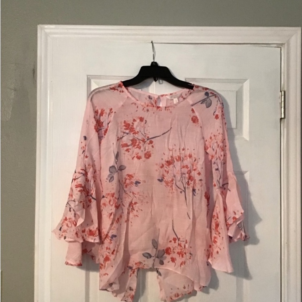 Lauren Conrad blouse